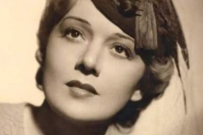 Марта Ришар: из борделя в шпионки и политику