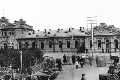 От Кэрролла до Драйзера: какой увидели Россию и ее жителей иностранные писатели