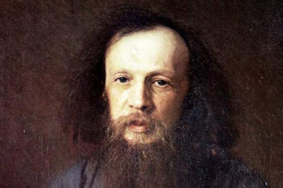 Менделеев, Лобачевский и другие российские ученые, которые были двоечниками и хулиганами