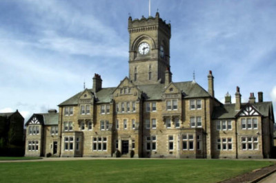 Как в XX веке работали ирландские психиатрические клиники?