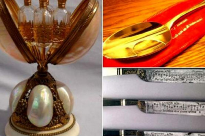 Предметы из прошлого, чей внешний вид может ввести в ступор нынешних обывателей