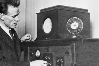 Электронное телевидение, снегоход и еще 7 великих изобретений, сделанных детьми