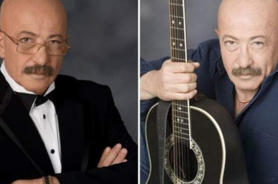 Из кареты скорой помощи на сцену: как медицина помогла Александру Розенбауму стать артистом