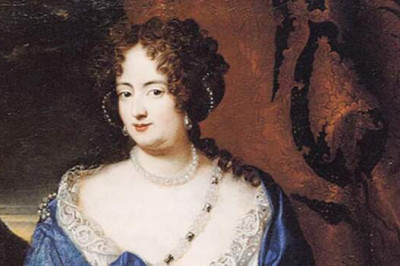 Печальная история Софии Доротеи: как мстили бывшим короли