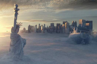 Климат в прошлом и будущем и управление им