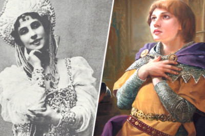 Жанна д’Арк, Матильда Кшесинская и др: 7 известных женщин, которых провозглашали ведьмами