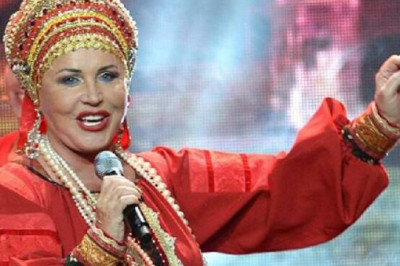 Личные тайны Надежды Бабкиной, самой «горячей» артистки российской эстрады