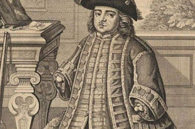 Маттиас Бухингер: как художник без рук и без ног ростом 74 см покорил всю Европу и прослыл дамским угодником