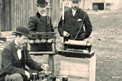 Великие научные открытия, которых не было: как приписывали знаменитые изобретения