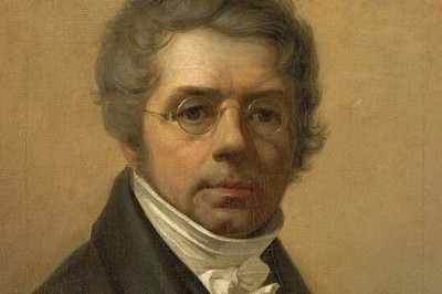 Жизнь и смерть Алексея Венецианова: изводил ли жену художник