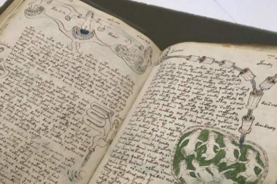 Что скрывает рукопись Войнича?