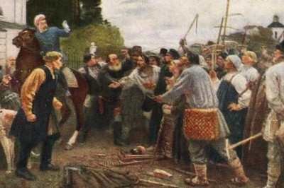 Как картофель попал в Россию и почему крестьяне боялись его пуще неприятеля