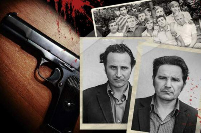 «Шакалы», «Фантомасы» и др: 5 самых жестоких банд Советского Союза