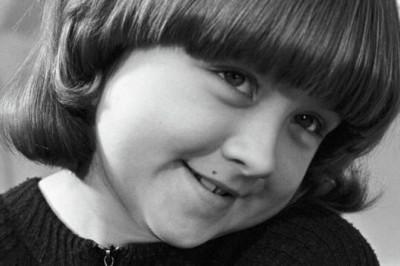 Девочка-поэтесса Ника Турбина: голливудский проект на советской почве