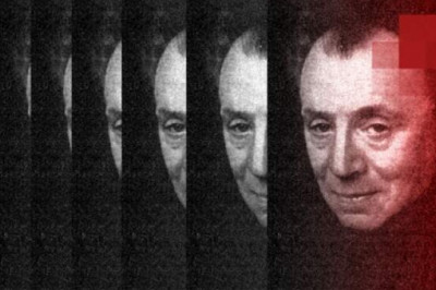 Александр Шаров: грустный сказочник «в свой жестокий век» бесстрашно «восславил… свободу и милость к павшим призывал»