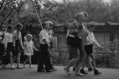 Анатолий Сливко: другая жизнь заслуженного учителя СССР