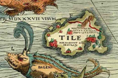 6 сказочных стран, которые существовали на самом деле: Лукоморье, остров Буян и др