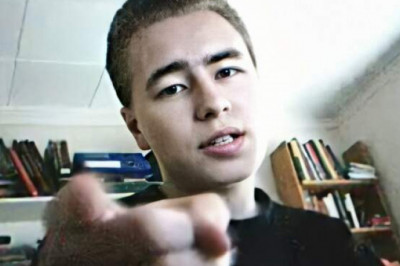 Пекка-Эрик Аувинен и бойня в Йокела