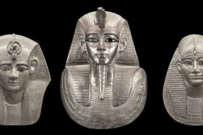 Проклятие фараонов: как умирали члены экспедиции Говарда Картера