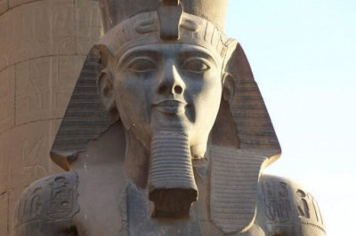 Рамсес III: как наместник бога стал жертвой «гаремного» заговора