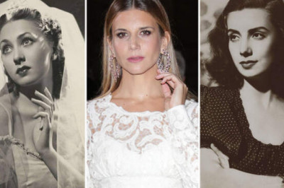 Ольга Чехова, Ксения Куприна, Марина Шаляпина и еще 7 главных красавиц русской эмиграции, которым удалось покорить мир