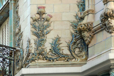 Время модерна