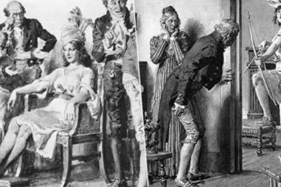 Родом из придуманной страны: невероятная и странная история принцессы Карабу