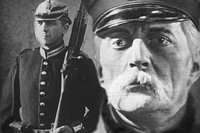 Вильгельм Фогт, Грегор Макгрегор и другие самозванцы