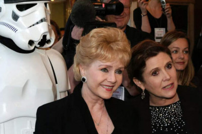 Яблоко от яблони: 6 дочерей, которые пошли по стопам своих знаменитых мам и стали настоящими звездами