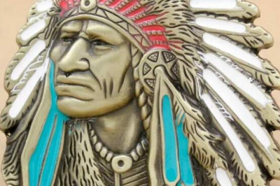 10 знаменитых индейских вождей