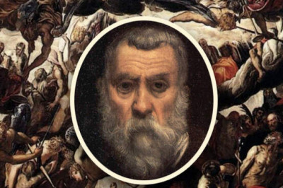 «Маленький красильщик»: почему великий Тициан считал Якопо Робусти своим конкурентом и другие факты о Тинторетто