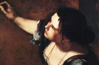 Артемизия Джентилески: талант и драма жизни художницы XVII века