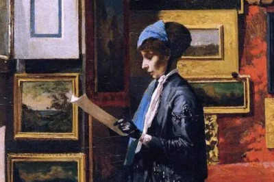 Багет как искусство: Вива, Италия!