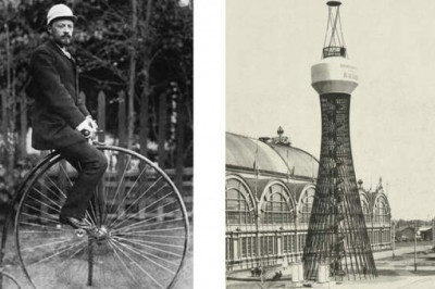 Как инженер-нефтяник Владимир Шухов украсил московский ГУМ и построил башню на Шаболовке