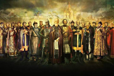 7 «школьных» заблуждений о доме Рюрика