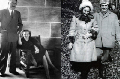 Ева Браун, Елена Чаушеску и др: как сложились судьбы жен самых жестоких диктаторов XX века