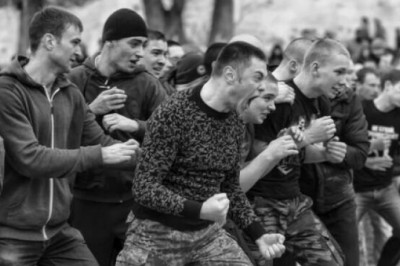 Как в Советском Союзе появились подростковые банды, и Почему их так боялись взрослые