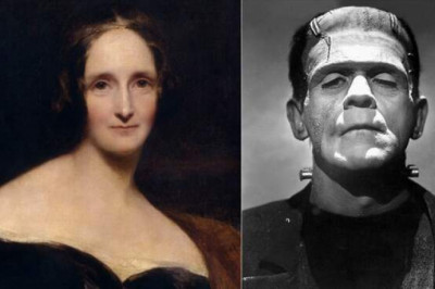 Мэри Шелли: несчастная девушка, написавшая историю о Франкенштейне