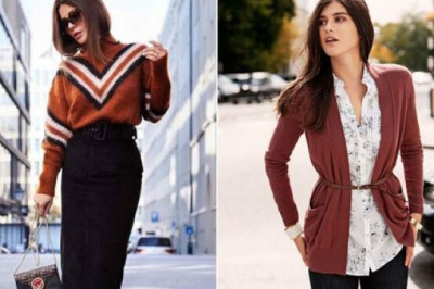 10 советов, как не выглядеть «теткой» в офисе