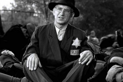 Гонения евреев глазами литераторов