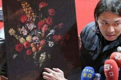 «Мадонна с гвоздиками», «Польский всадник» и др: 10 шедевров, подлинность которых стоит под вопросом