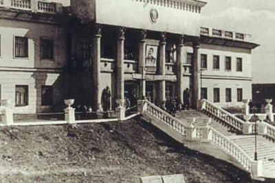 Урочище Америка, Старая Губаха и др: 10 поселений-призраков России