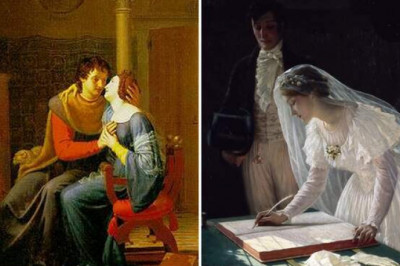 Убийство в Красном амбаре и история священника Джеймса Койла: 10 нашумевших европейских свадеб, которые привели к настоящим трагедиям