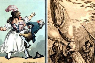 5 элементов одежды, чья несуразность сделала их «героями» карикатур