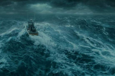 Море Дьявола: необъяснимая загадка