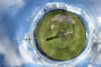 Путешествие в мир постправды: информационный пузырь