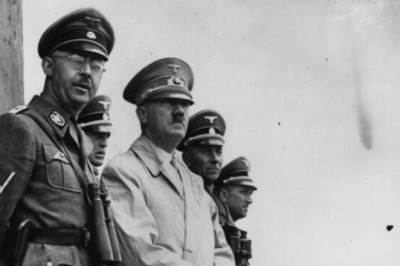 Секреты «Аненербе»: чем занималось оккультно-историческое общество Гиммлера