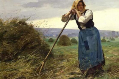 «Дам за девушку рыбы на 50 рублей»: сколько в царской России стоила крепостная душа