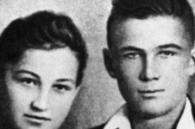 Как младший брат Зои Космодемьянской отомстил за замученную сестру