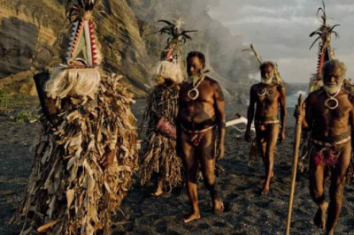 Океаническая цивилизация